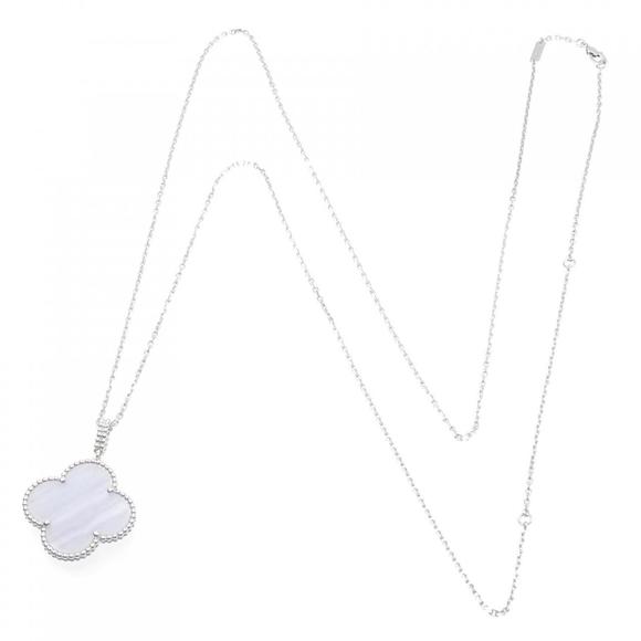 Auth Van Cleef & Arpels Magic Alhambra #114538V65B - Picture 5 of 5